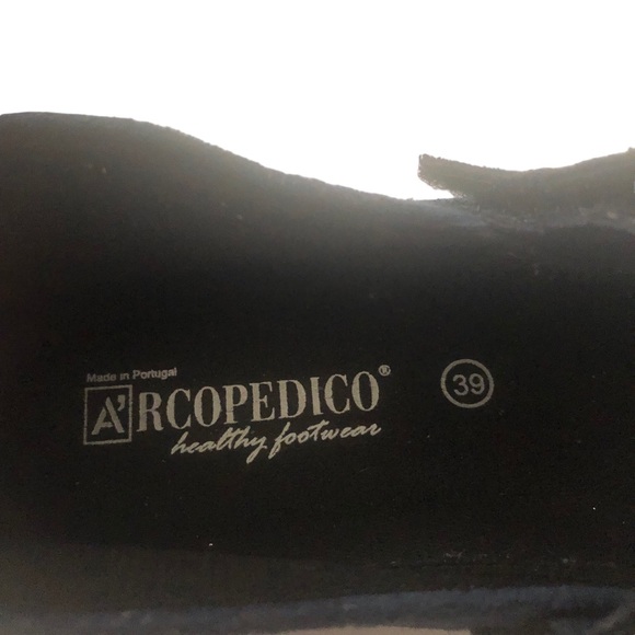 Arcopedico Shoes Arcopedico Healthy Footwear Made In Portugal
